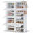32 Pair Shoe Rack-2106045926