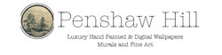 Penshaw Hill logo