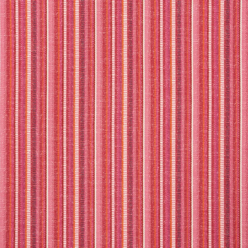 Tissu à rayures Primavera, Baie