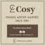 Cuddly Deep Pile Faux Fur Cushion Cover-97196198