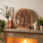 Triana Wooden Tree of Life Handmade Sculpture (Large Size) - Wooden Art for Living Room Shelf, Table Top, and Christmas Decor-974840039