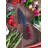 Ergo Chef Crimson Series 8'' Chef's Knife