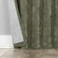 Panneau de rideau occultant 100% occultant en velours Sun Zero Isidora-110987428-110987431