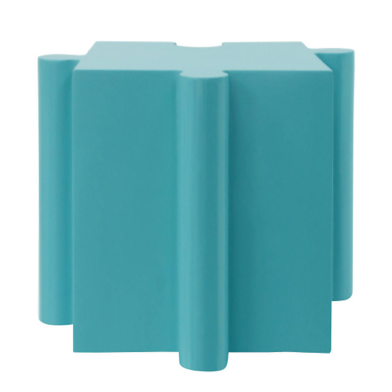 Table modulaire de casse-tête artistique - acheter simple ou combiner pour la décoration intérieure et la cour extérieure