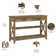 Huckins 47" Console Table