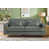 Velours gris est en rupture de stock