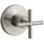 Purist® Valve Trim with Cross Handle for Transfer Valve, Requires Valve