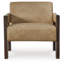 Fauteuil d'appoint Hira-99217056