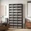 175 cm H Media Shelves-683223163