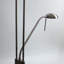 Lampe torchère à DEL 71 po Hajrat