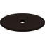 Oval  Backplate-19154339-19154334