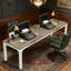 Bureau d'écriture moderne très long-1892349801