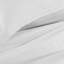 Kamiaya Plain Microfibre 200TC Reversible Duvet Cover Set-1748363784-1748363804