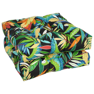 Outdoor 5'' Seat Cushion