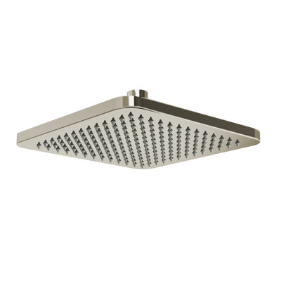 Riobel 8" Rain Showerhead