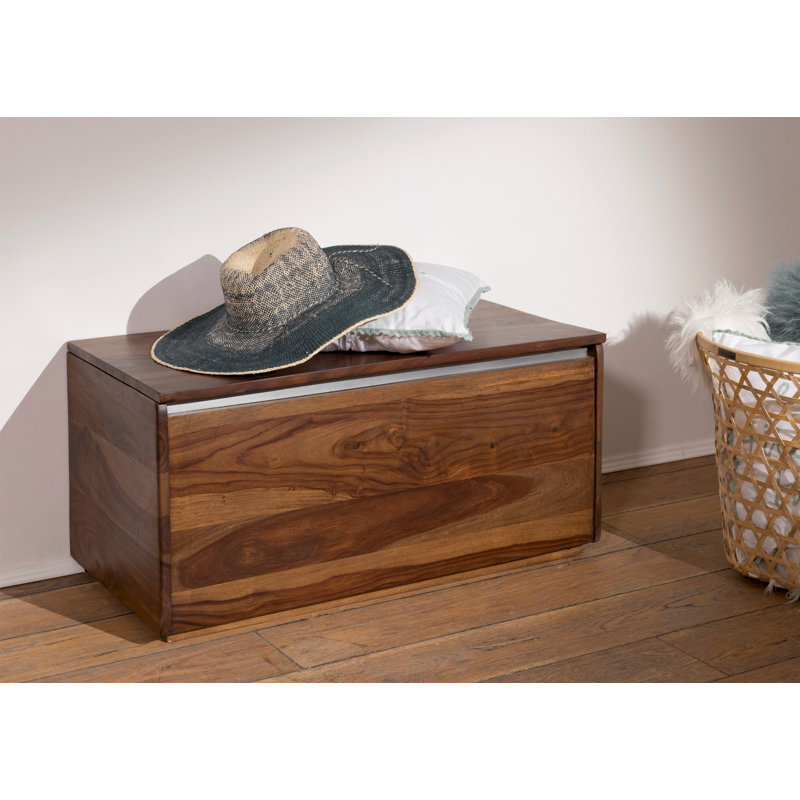 Sydney Blanket Chest, Unique noble