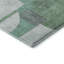 Tapis Mid-Century Premium lavable à la machine Mehara AMF1692-618459213