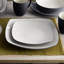 Assiettes à salade carrées Noritake Colorwave, 8 1/4 po-85227086
