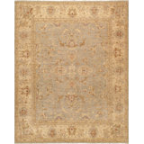 Denver One-of-a-Kind Rectangle 8' X 10' Area Rug