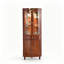 19.69 " L Solid Wood Bar Cabinet
