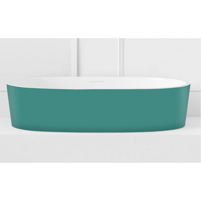 Ios 31.88'' L Bathroom Sink