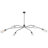 Hinkley Altman Chandelier-108493491