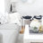 Cristobal Croza Sturdy Plastic Counter Stool-393127395
