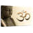 Adella Buddha Om Sign-107680593