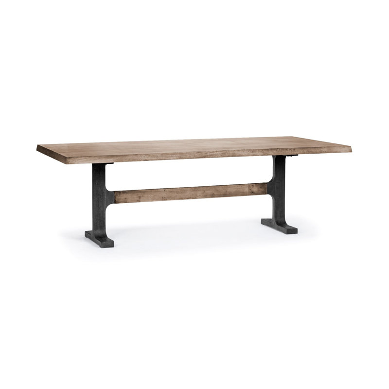 Table de salle à manger 96 po