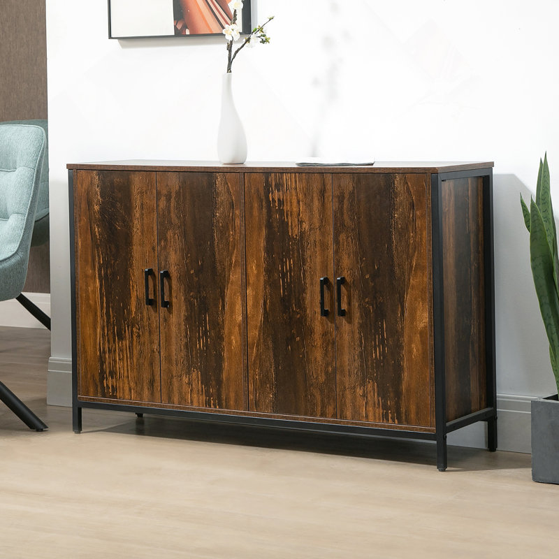 Accent Cabinet