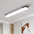 Muscato 1 - Light 39.4" Rectangle LED Flush Mount-997717424