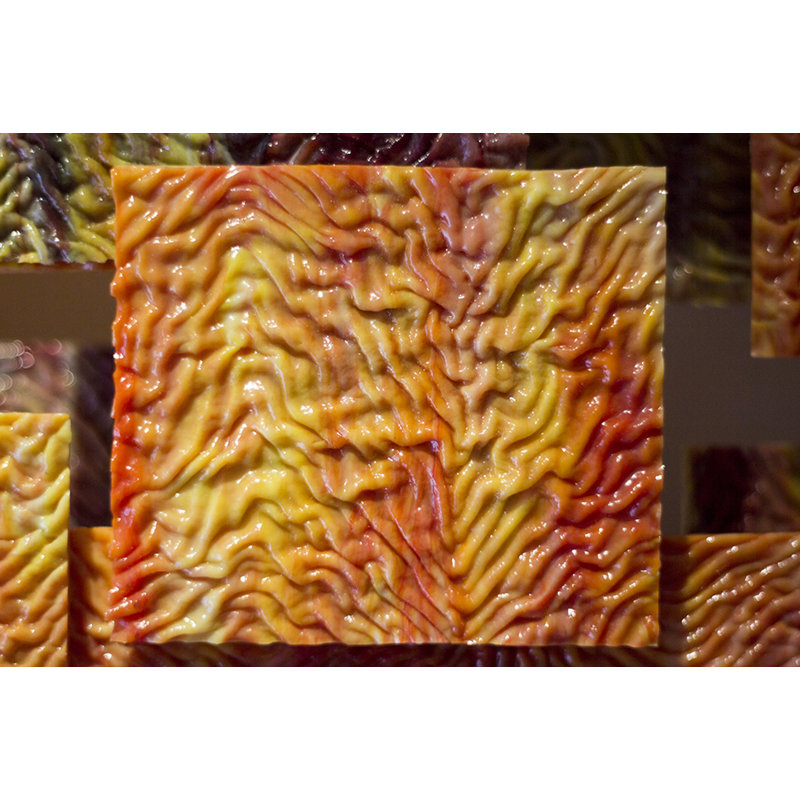 Autumn Handmade Wall Decor