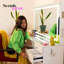 Table de coiffeuse Boahaus Aria-106057658