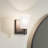 Hopedale Armed Sconce-511037857