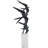Polystone Bird Decorative Sculpture-763700790-763626769