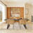 Versatile Dining Table,Classic Kitchen table-2014518935-2014518932