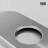 Bathroom Faucet Deck Plate-11007288