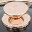 Tower Non-Stick Ceramic Saute Pan with Lid-24494743