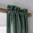 Polyester Thermal Room Darkening Curtain Panel - Basics by Wayfair™-805953664-805953674