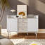 Mccann 117.5cm Sideboard