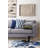 Inga Geometric Cotton Throw Pillow-823770929-842968127