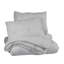 Floral Pintuck 3PC Comforter Set, Soft Microfiber, Pastel Colours, Lightweight Bedding Set-1357800973-1357800975