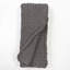 Zage Wool Cable Knit Throw Blanket-350038508