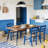 Rectangular Kitchen Table,Large Coffee Table,Dining Table