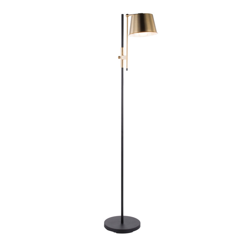 Lampe sur pied