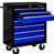 Noir / Bleu est en rupture de stock