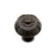 CK Series 1 1/2" Diameter Mushroom Knob-12829878-12829879