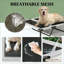 Raised Pet Cot,Elevated Portable Dog Cot-1168863195