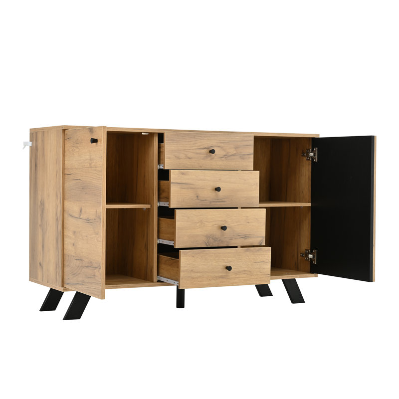 120 cm W Sideboard