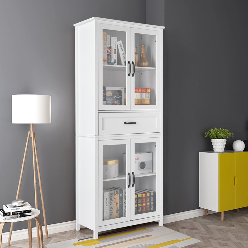 Ambe Dining Cabinet